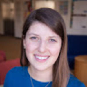 Meet your Posher, Alison